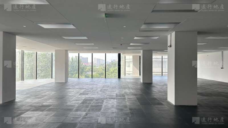 北京南站 京印国际大厦整栋出租27000平米可定制装修配家具_4