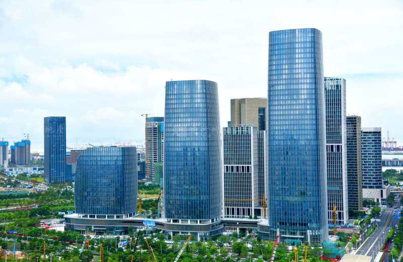 华海金融创新中心