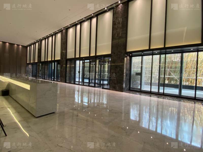 北京工商联大厦 地铁上建 商务配套齐全 大小面积都有_2