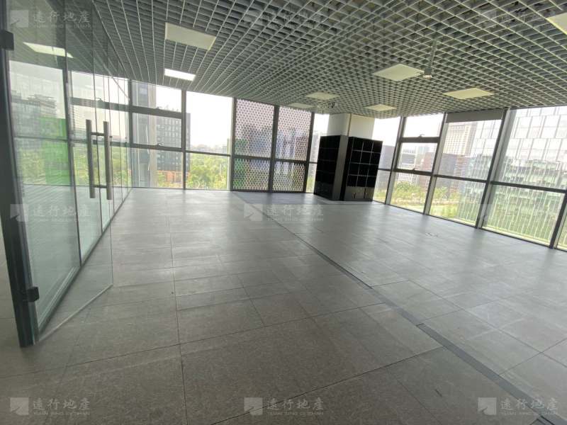 北京工商联大厦 地铁上建 商务配套齐全 大小面积都有_3