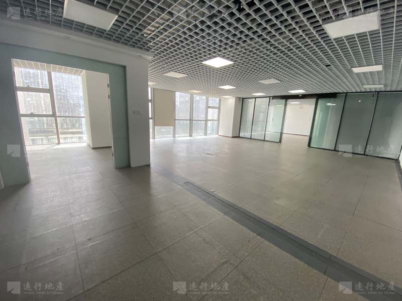 北京工商联大厦 地铁上建 商务配套齐全 大小面积都有_8
