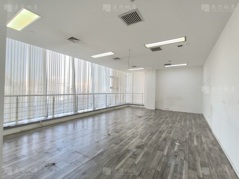 西直门精装办公室丨层高4.5米采光通透丨公共环境优美安静_6