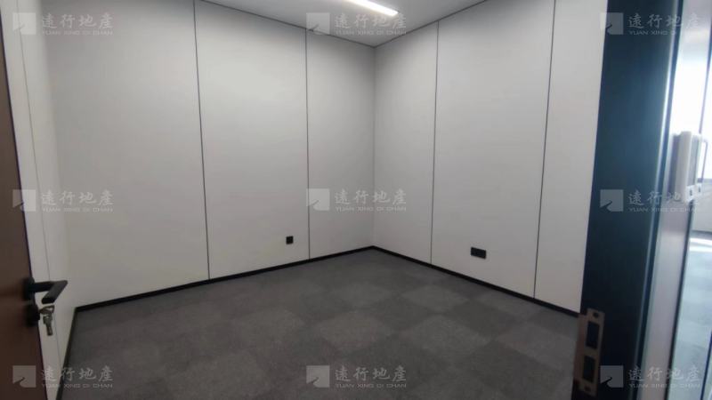 凤城十路丨办公室出租丨218平地铁口丨带家具出租_7