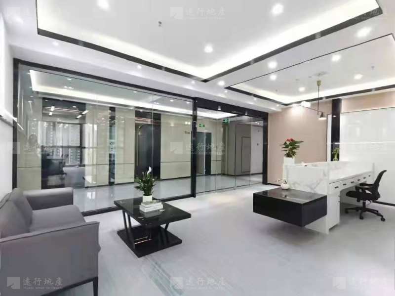 南京大学国家大学科技园 精装修带家具 可定制装修 随时看房 _6