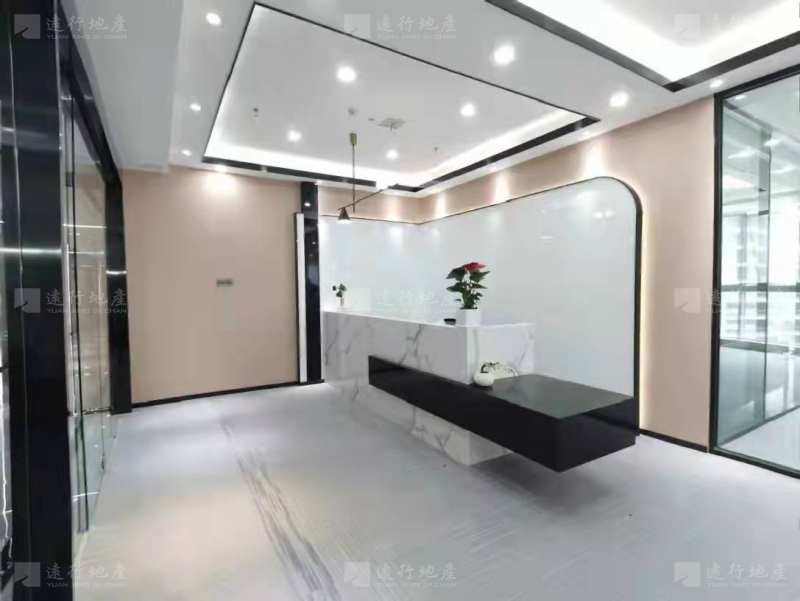 南京大学国家大学科技园 精装修带家具 可定制装修 随时看房 _9