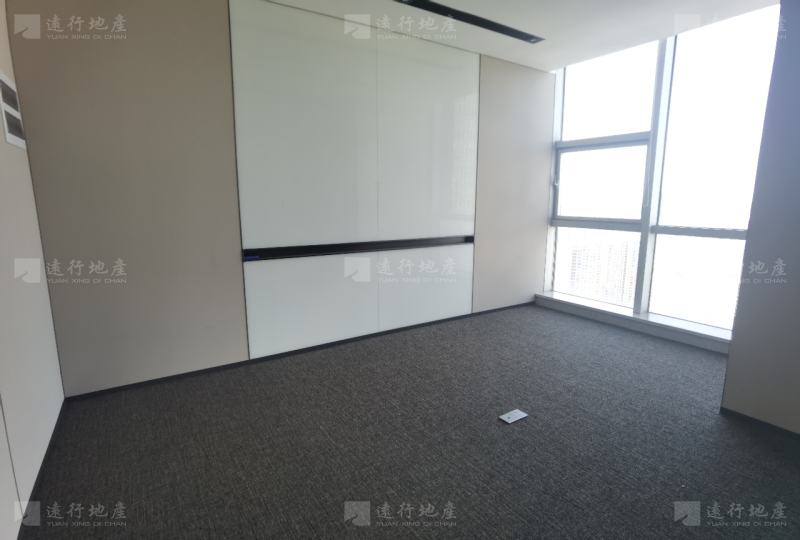 香港路  阳光城央座 精装300平带家具 高区视野 随时看房_4