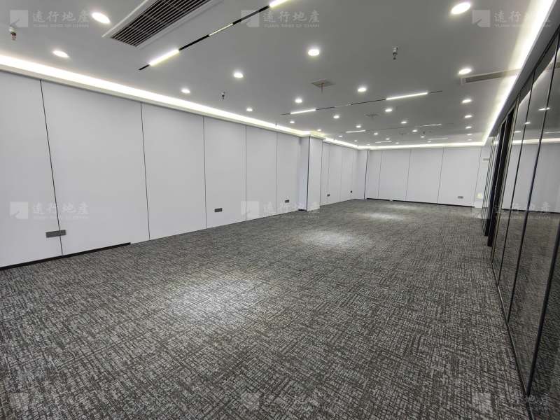 丈八一路 地铁口陕西大会堂 精装带家具 正对电梯 户型方正 _8