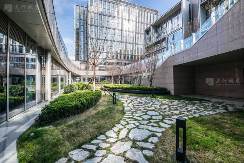   丰台科技园22000平米独栋 适合科技创新企业总部办公_4