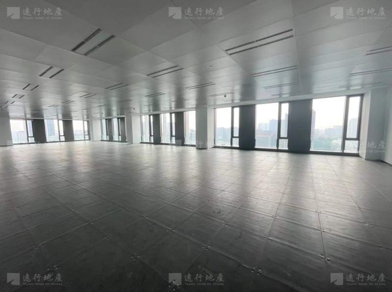   丰台科技园22000平米独栋 适合科技创新企业总部办公_3