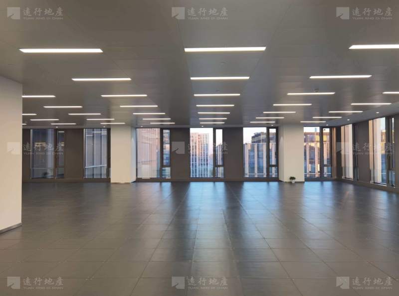   丰台科技园22000平米独栋 适合科技创新企业总部办公_12
