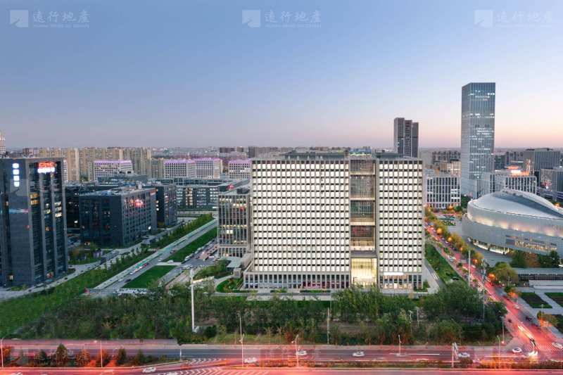  丰台科技园22000平米独栋 适合科技创新企业总部办公_7