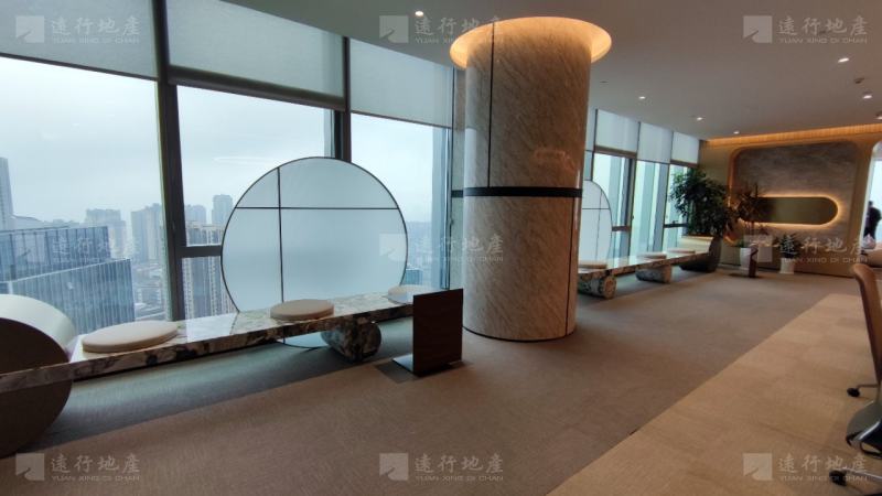 光环中心|香港置地，开发商直租，重庆写字楼天花板，价格好谈_2