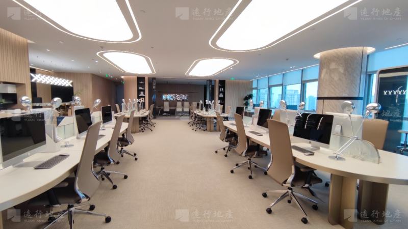 光环中心|香港置地，开发商直租，重庆写字楼天花板，价格好谈_5