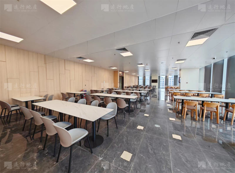 广州国际航运大厦 企业总部聚集 高区户型_7