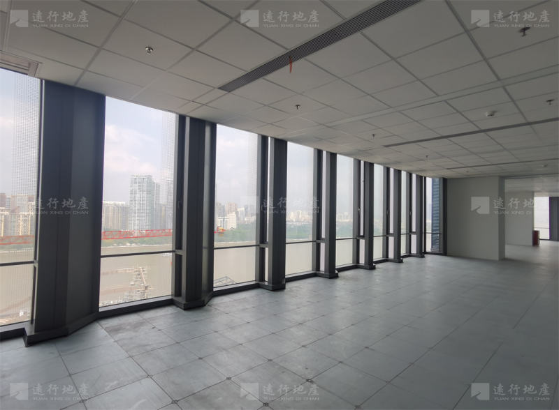 广州国际航运大厦 企业总部聚集 高区户型_8
