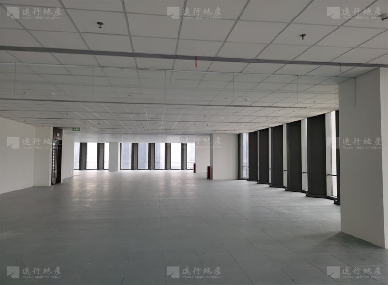 广州国际航运大厦 企业总部聚集 高区户型_10