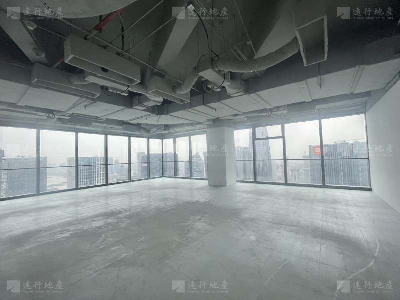 琶洲西区丨带阳台单元丨正对电梯口_3