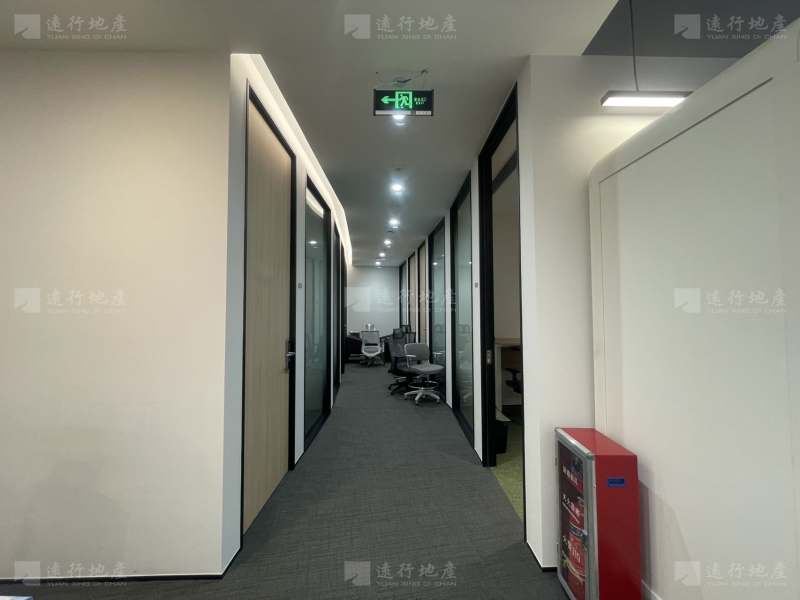 珠江新城办公，高端写字楼，采光条件好_7
