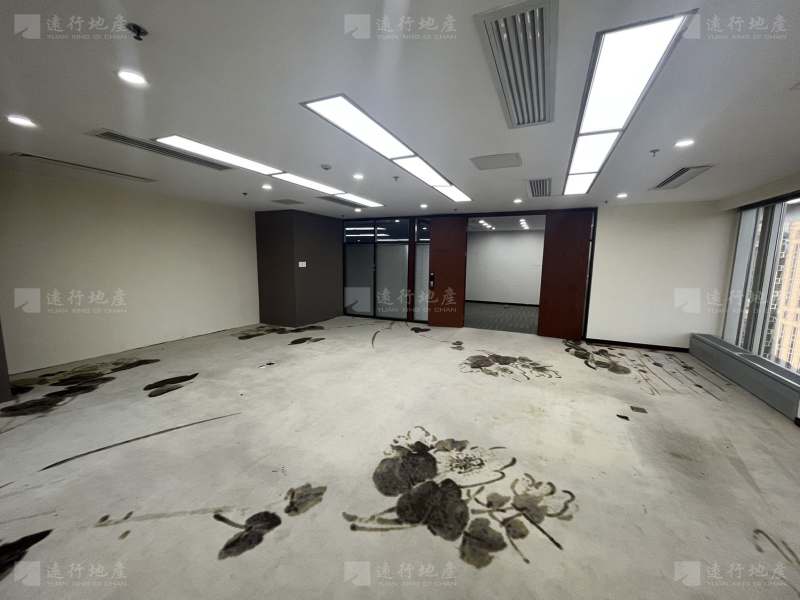 东长安街 东方广场整层精装修 适合总部 使用率高 随时入驻_4
