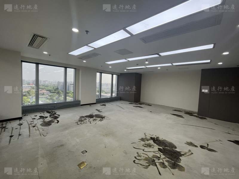 东长安街 东方广场整层精装修 适合总部 使用率高 随时入驻_13