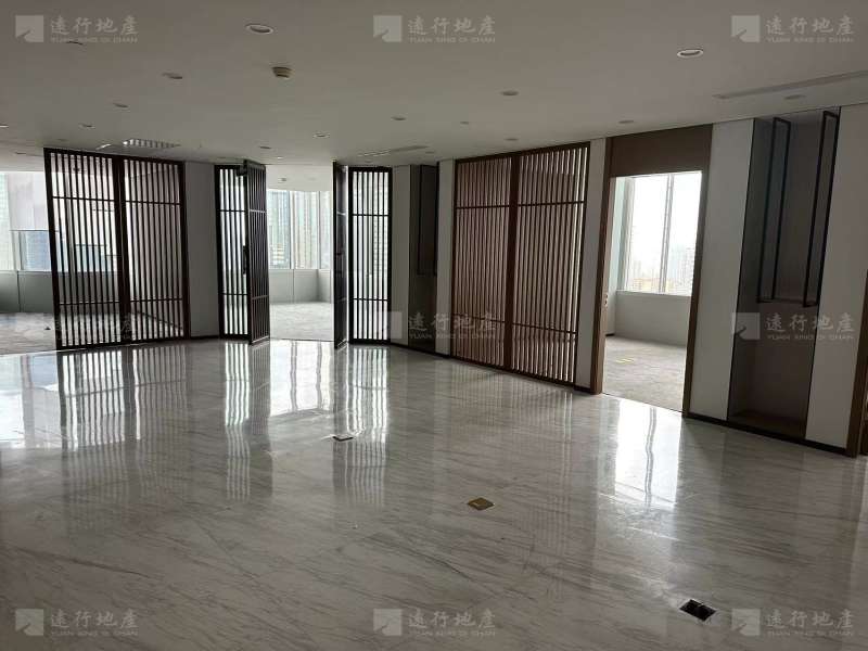 新上海国际大厦 精装修 带家具 拎包入住 特惠直租_3