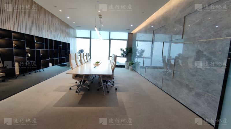 香港置地|光环中心，现代化办公现象级楼宇，面积段众多连层可选_10