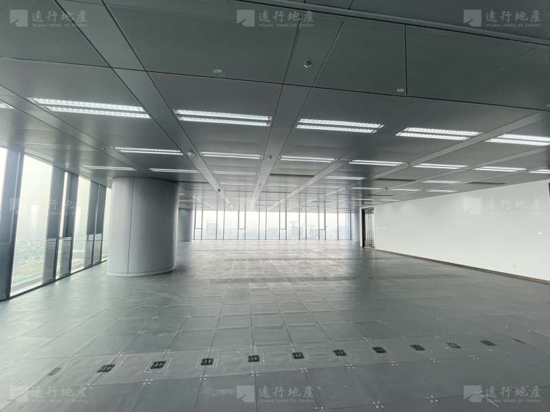 琶洲西区丨总部大楼商圈丨正对电梯口丨_4