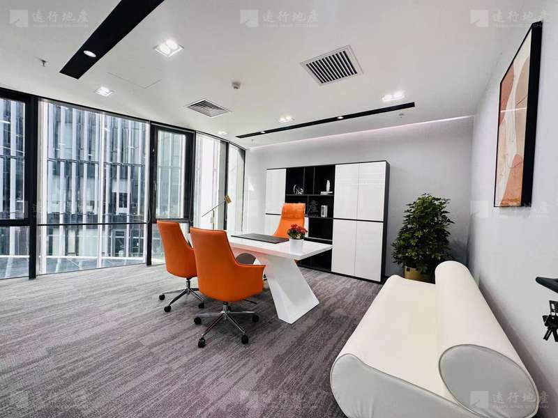 亚运村 地铁上建 交通便利 税点低车位充足 随时可看_8