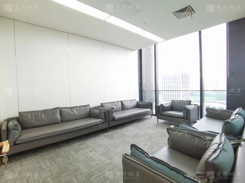 北四环 精装带家具 正对电梯 户型方正 世奥国际中心 特价_7