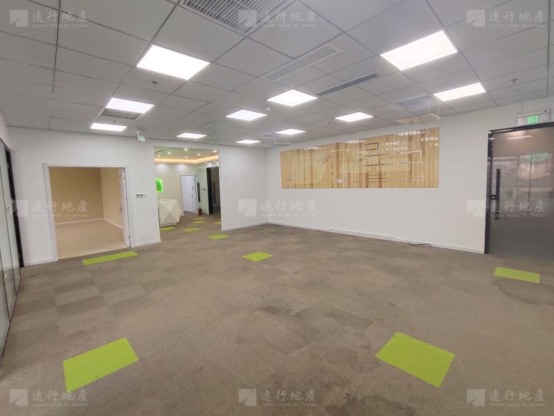 建邺商圈 新地中心  优质采光 户型方正 得房率高_8