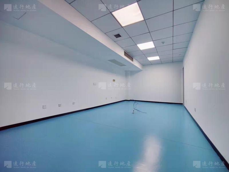 江南电子写字楼出租 户型方正 正对电梯 好房推荐 地铁直达_3