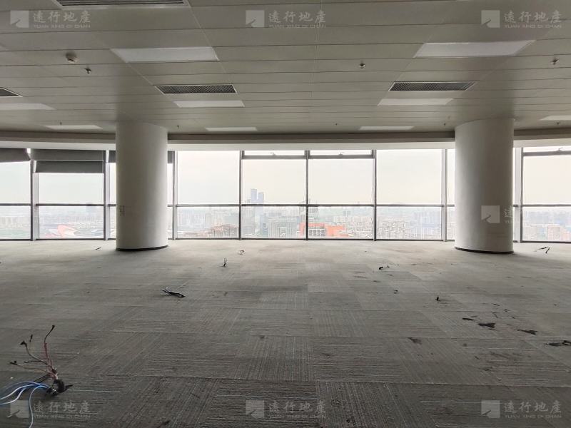 建邺商圈 新地中心 优质采光 户型方正 得房率高_9