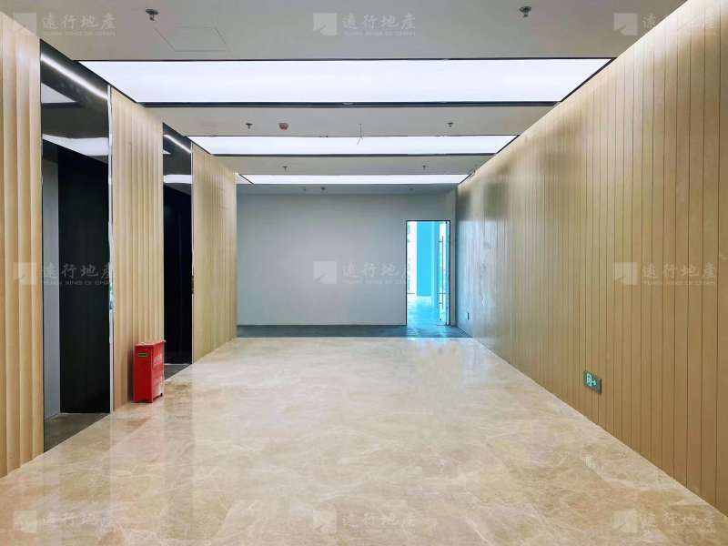 北二环动物园西直门新项目北京金融科技中心多种户型可选随时看房_7