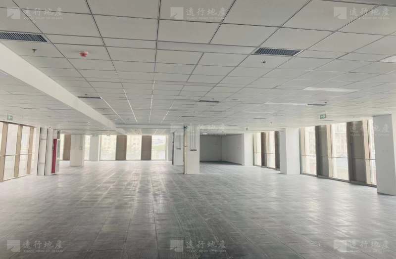 北二环动物园西直门新项目北京金融科技中心多种户型可选随时看房_10