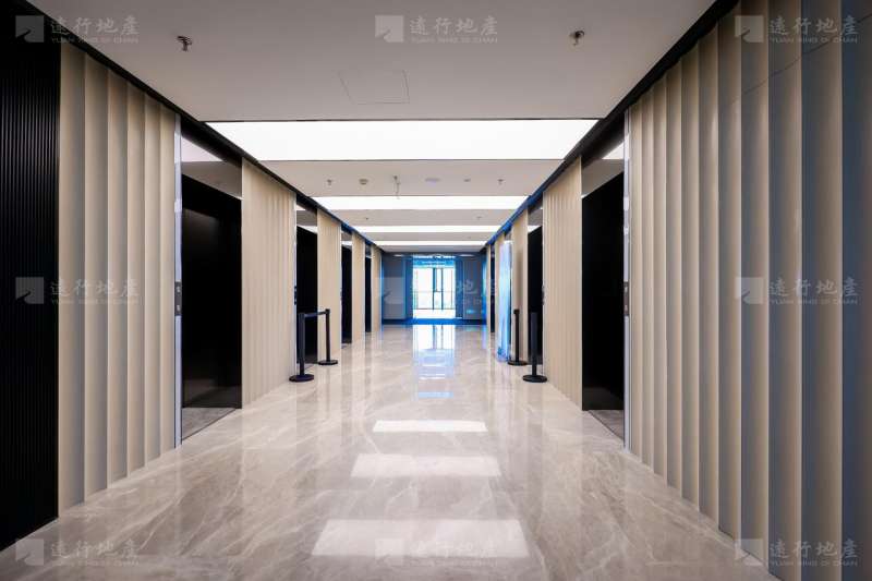 北二环动物园西直门新项目北京金融科技中心多种户型可选随时看房_8