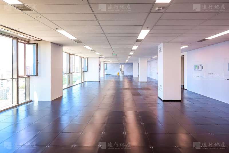 北二环动物园西直门新项目北京金融科技中心多种户型可选随时看房_1