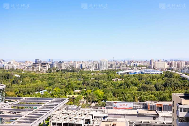 北二环动物园西直门新项目北京金融科技中心多种户型可选随时看房_9