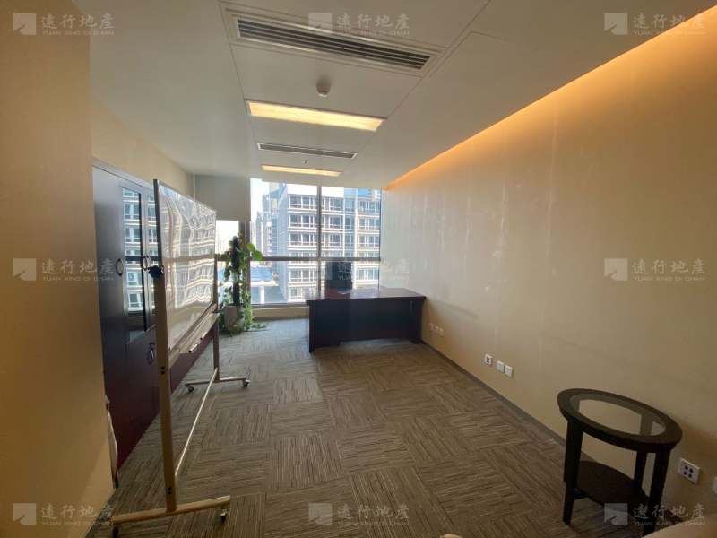 亮马桥蓝港 二十一世纪大厦479平对电梯豪华装修 看朝阳公园_5