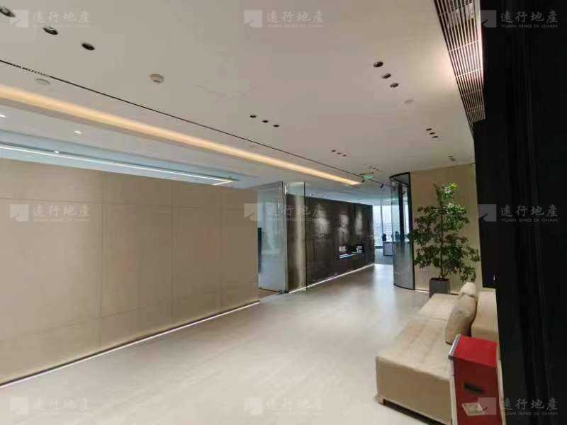 体育西丨珠江新城丨太平洋金融中心丨正对电梯豪华装修_1