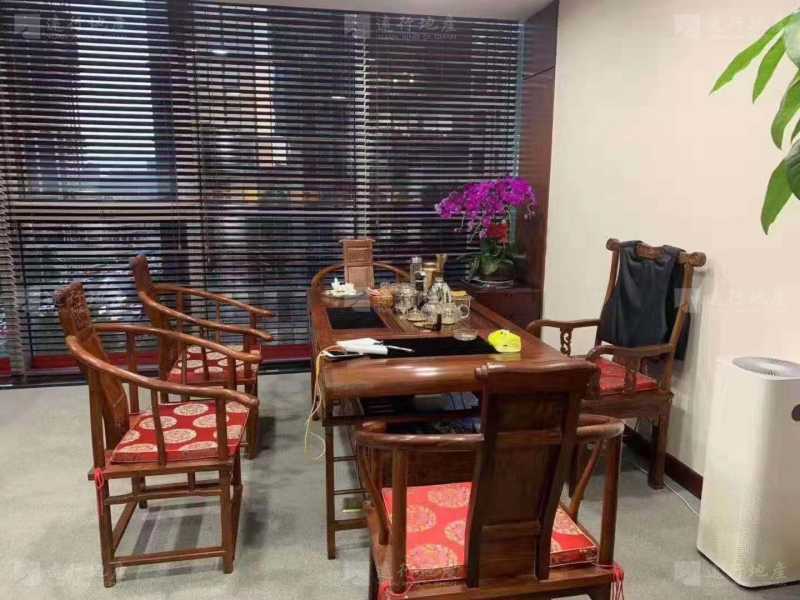 独栋3000平 业态不限 精装修带家具 东城产业园_6