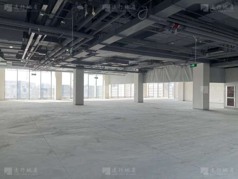 西单独栋出租丨单层3000平米可分租丨全新项目招商中欢迎看房_7
