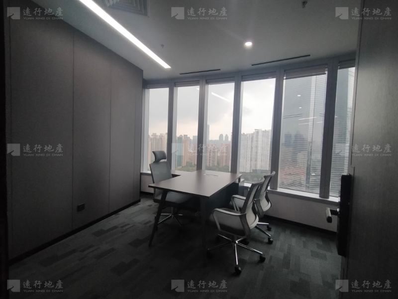 中国金融信息中心 精装修 带家具 拎包入住 特惠直租_4