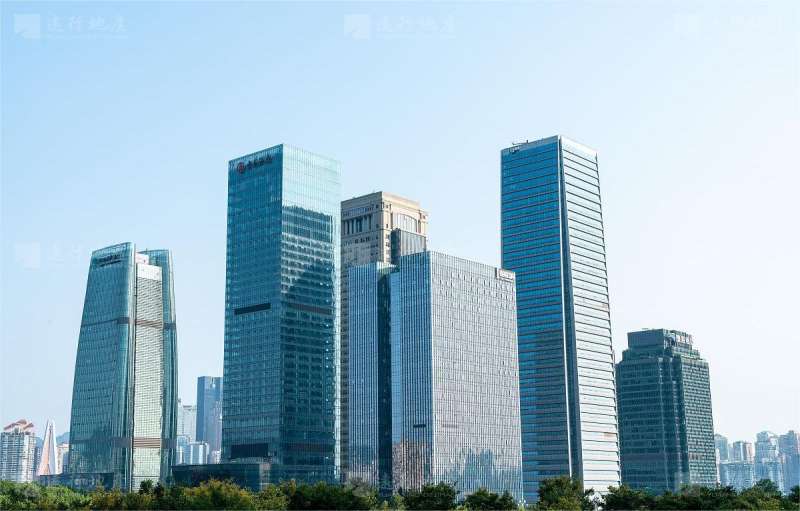 重庆金融中心