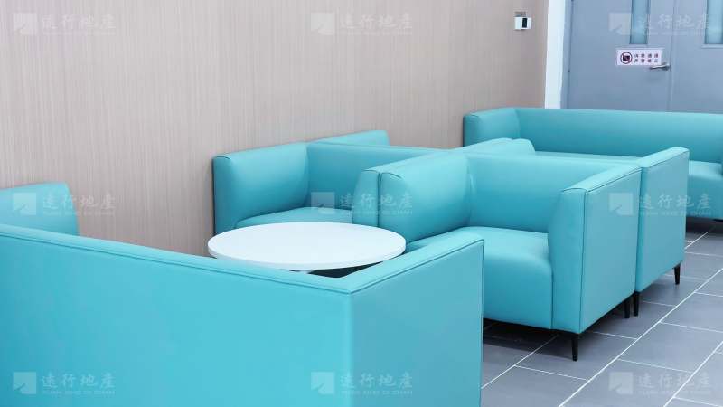 新华创新产业园 300平 精装修 带家具 采光好 户型方正 _7