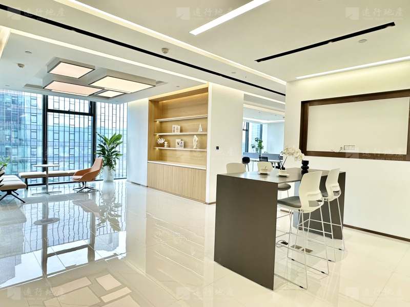 CBD核心位置 中国银行现代商务中心 精致办公空间等您入驻！_1