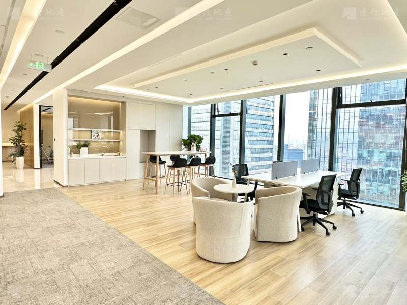 CBD核心位置 中国银行现代商务中心 精致办公空间等您入驻！_4
