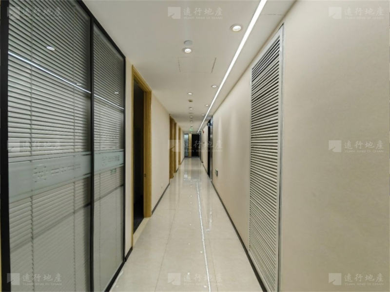 国际大厦 超大工区 精装修带家具 CBD国贸 中粮 IFC_8