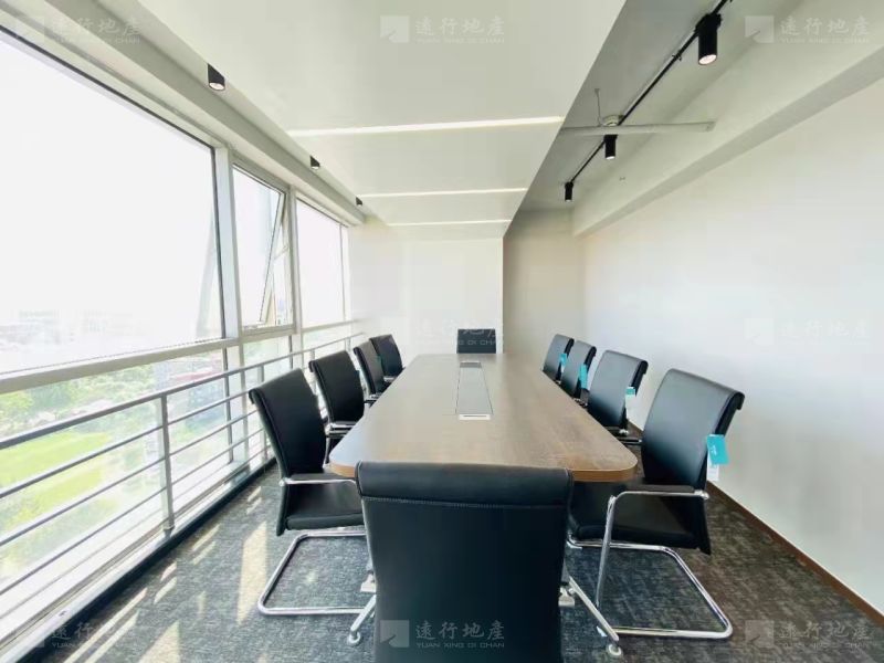 亚运村核心位置远大中心写字楼出租 地理位置优越 商业配套齐全_11
