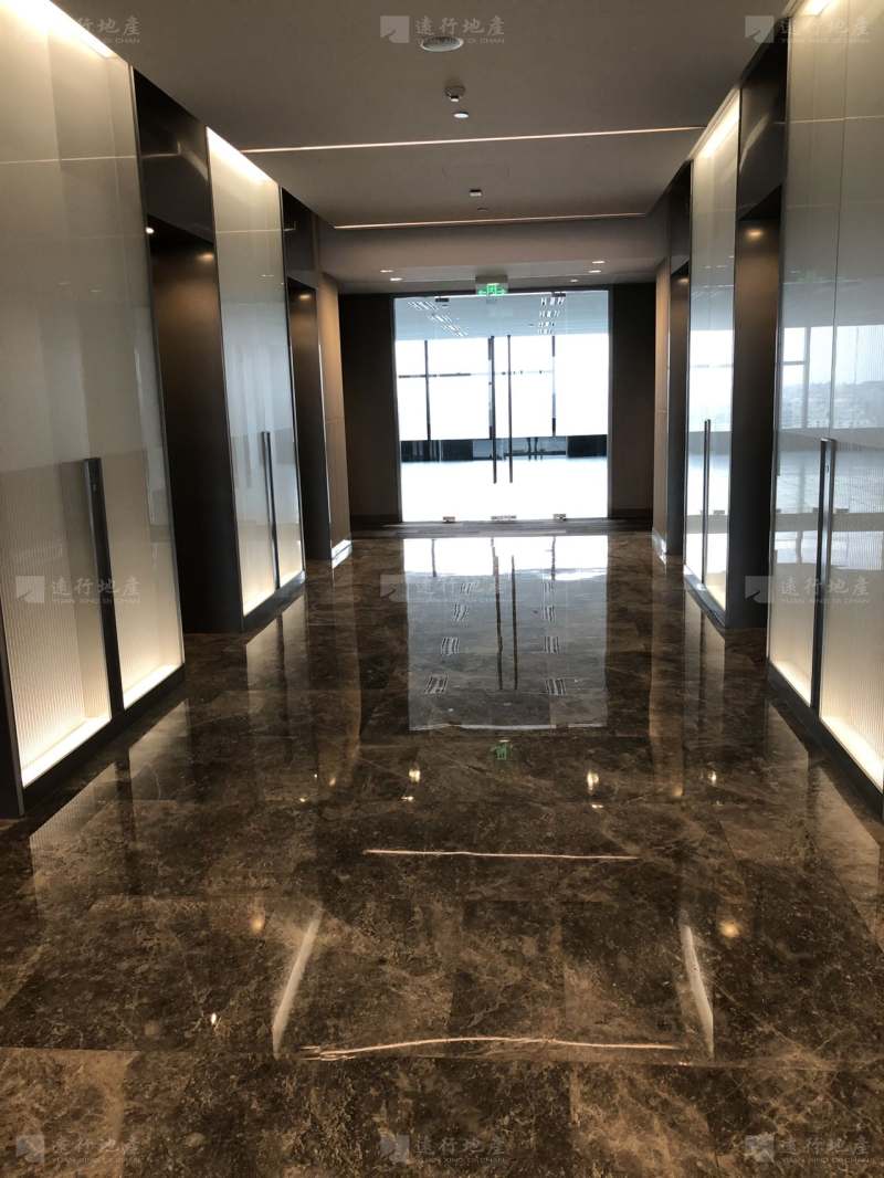 凯德星贸中心丨正对电梯厅丨三线交汇丨可定制装修丨带上下水_2