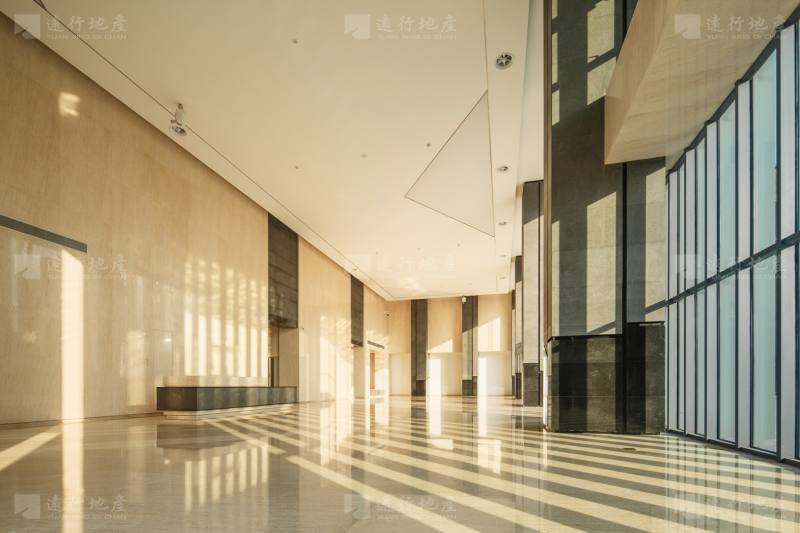光电园丨微易中心独栋办公楼丨顶层送露台，层高舒适，无公摊面积_11